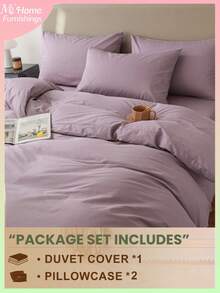 Mauve Purple