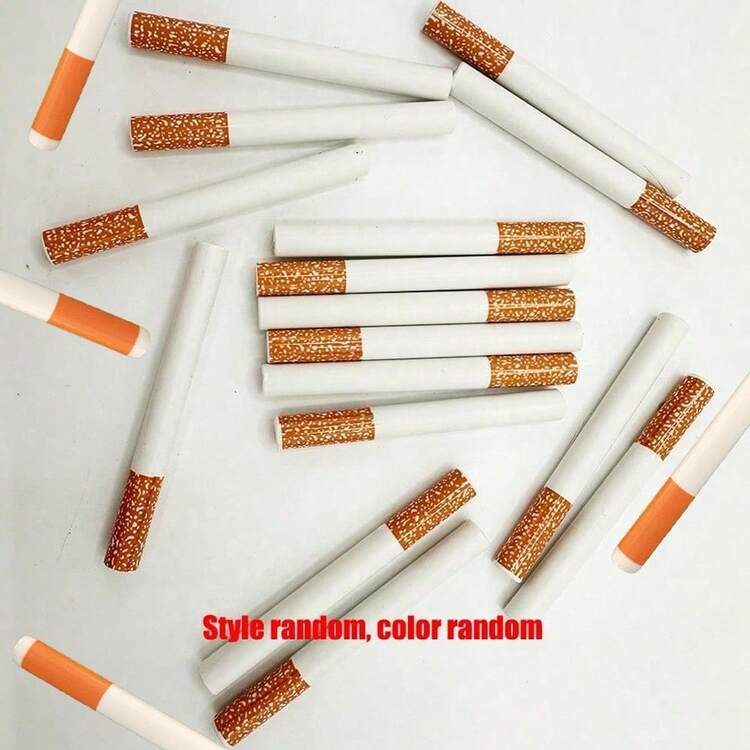 cigarette bubble blower for sale Pack  Realistic Fake Cigarette Bubble with Bubble Solution, Mini Cigarette Bubbles Maker Stress Relief, Fun Party Gift for Adults : Toys & Games Vintage Marlboro-Style Novelty Bubble Blower