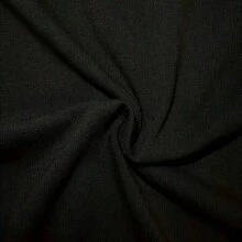 Women T-Shirts - Black - View 5