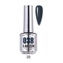 Gel Nail Polish 14 ML ZEM NAIL - LAB ZEM COLLECTION - ANVISA Approved - UV LED Curing - Perfect Coverage - #38 - View 2