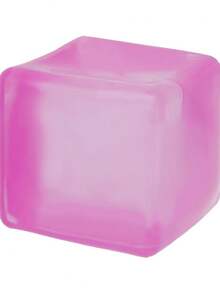 Schylling Nice Cube - 高触感感官挤压玩具 - - 彩色 - 查看 7
