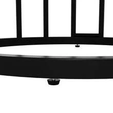 Dining Tables - White - View 3