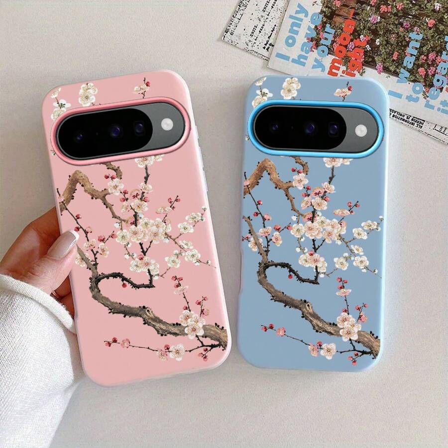 Basic Phone Cases - Green - View 1