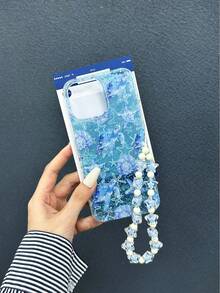 Ốp lưng điện thoại Resin IMD Glitter trong suốt, dày, mềm mại, chống sốc, tương thích với Apple 14, 14 Pro, 14 Pro Max, ốp lưng Resin mới mùa hè tương thích với iPhone 13, 13 Pro, 13 Pro Max, hoạt hình 11, 11 Pro Max, vẽ 12, 12 Pro, 12 Pro Max, chống sốc XR hoạt hình, ốp lưng điện thoại 7/8 GES2, phù hợp với 15, 15 Pro, 15 Pro Max, 16, 16 Pro, 16 Pro Max cao cấp. - Nhiều màu - Xem 3
