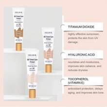 EELHOE BB Cream,CC Cream - 105 Natural - 查看 6