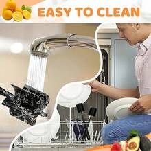 Máy xay thịt, máy băm thịt, máy nghiền chịu nhiệt, thích hợp để làm thịt hamburger, thịt bò xay, máy xay thịt chất lượng cao, có thể dùng để làm hamburger, thịt bò, thịt gà tây và các loại thịt khác. - Nhiều màu - Xem 4