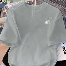 Women T-Shirts - Black - View 6