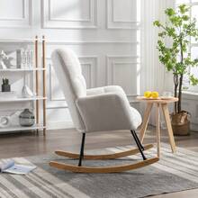 Gliders - White - View 6