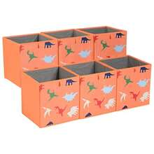 Storage Bins - Dino Squad - View 8