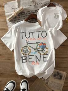 Women T-Shirts - White - View 6