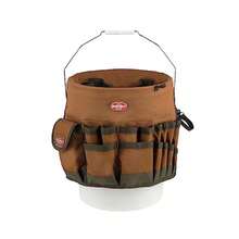 Bucket Boss Bucket Boss 10030 Cubeta para Herramientas - Marrn - Ver 2