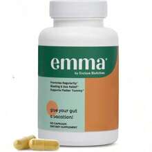 Emma Gut Health |   Support - 60 Capsules - 60粒膠囊 - 查看 1