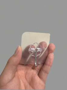 4个可重复使用的硅胶吸管清洁刷，2包长柄吸管清洁器，适用于杯子、瓶子和可重复使用的吸管，易于清洁（粉色） - 彩色 - 查看 11