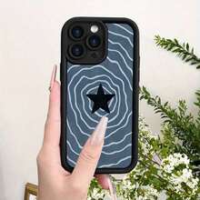 Basic Phone Cases - Style 1 (1 Piece) - View 3