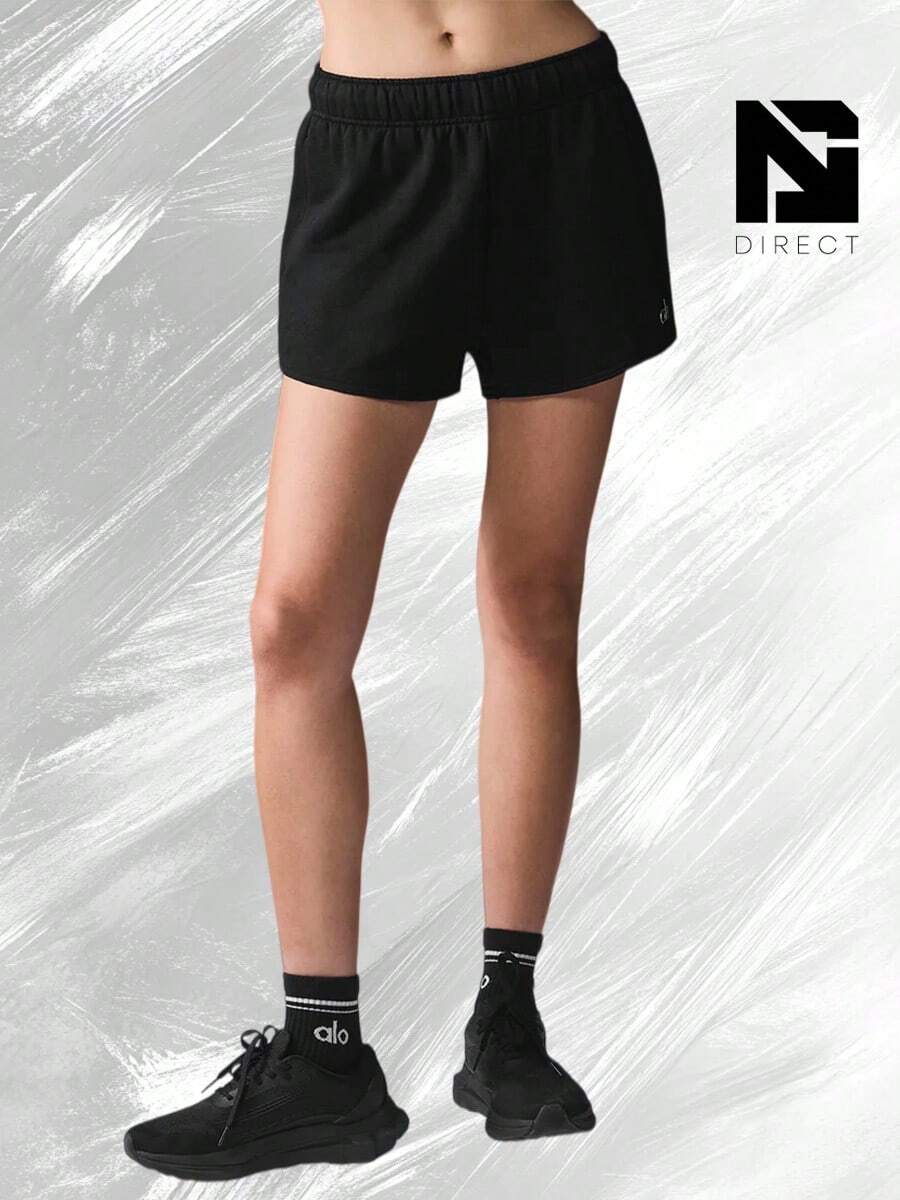 Accolade Short - màu đen - Xem 1