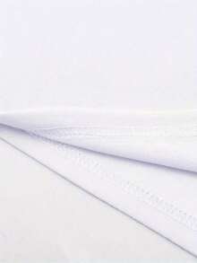 Women T-Shirts - White - View 3