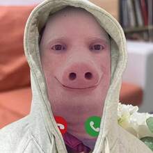 Mặt nạ lưới co giãn in 3D che kín mặt - Mũ đội đầu vui nhộn, không đường may, phụ kiện cosplay unisex, đạo cụ trang phục hóa trang độc đáo cho bữa tiệc. - Xem 6