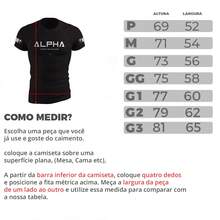ALFA REI Kit Of 3 Men's Dry Fit T-Shirts, Original, For Gym, Weight Training, Physical Activities, Reinforced Seams, Cool Mesh, Fitness - 黑色/紅色/灰色 - 查看 6