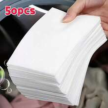 300pcs Color Absorbing Paper, Anti-Dye Laundry Sheets, Suitable For Washing Machine, Cleaning Clothes, Color Absorbing Sheets. 50/100/200/300pcs - Rectangle - View 12