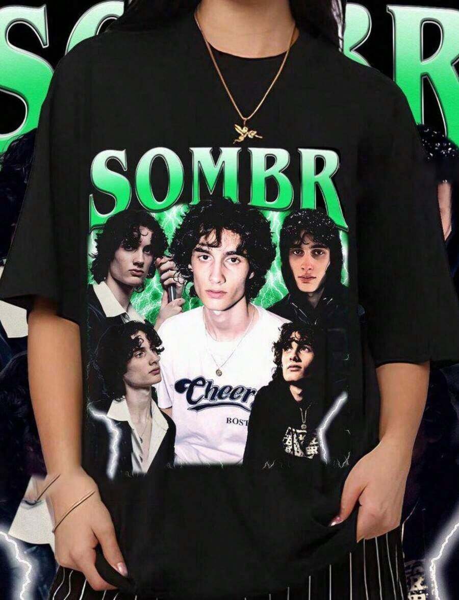 Women T-Shirts - Black 6 - View 1