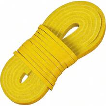 Shoelaces - Yellow - View 10