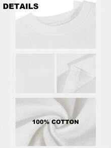 Women T-Shirts - White - View 2