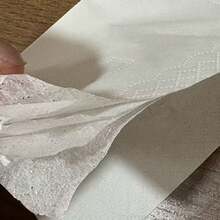 Disposable Soft Tissues 400 Units/Soft Tissue Sheets Versatile 5 Layers - 4pcs - View 6