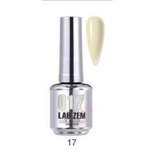 Gel Nail Polish 14 ML ZEM NAIL - LAB ZEM COLLECTION - ANVISA Approved - UV LED Curing - Perfect Coverage - #17 - View 2