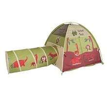 Kids Play Tunnels - As Pic - View 9