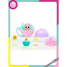 LOL SURPRISE Ball-Shaped Doll Gift A Full Range Of Genuine Blind Balls - Princess - View 6