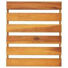 vidaXL Armoires de rangement - Tabac - Voir 7