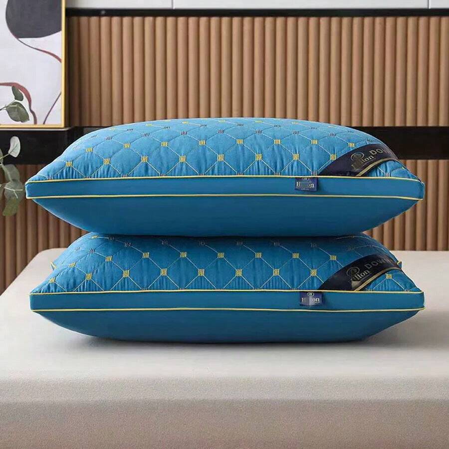 Bed Pillows