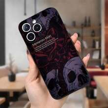 Fashion Phone Cases - Style 1 (1 Piece) - View 4