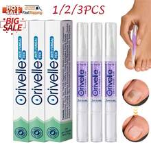 1/3X Anti Fungal Pen - Treatment Extra Strength Toenail Fungus Foot Nail Repair - 1PC - View 1