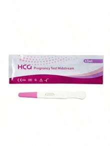 1/2/3/5/10/20pcs Early HCG Pregnancy Test Paper, With Memory Box, Mother's Gift, Announcing Pregnancy, Pregnancy Supplies, Pregnancy Test Paper Box, Time Capsule Box, Gift Box - Model-1 - View 7