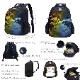 Backpack 12