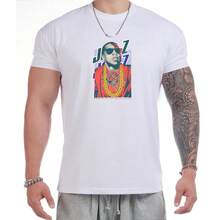 T-shirts pour hommes, T-shirts pour femmes, Chemises pour hommes - Blanc - Voir 6