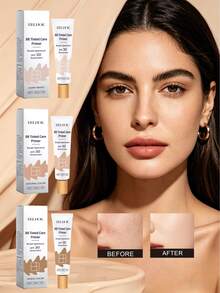 EELHOE BB Cream,CC Cream - 105 Natural - 查看 1