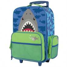Kids Luggage - Tiburn - View 8