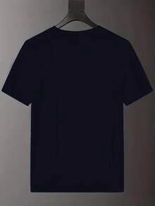 Men T-Shirts - White - View 10