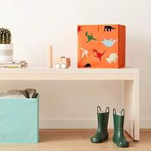 Storage Bins - Dino Squad - View 7