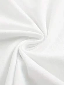 Titos Handmade Vodka Austin Texas Women's Cotton Graphic Tee Gifts For Mother's Day Graduation Season Homecomingummer Beach Style - 白色 - 查看 4