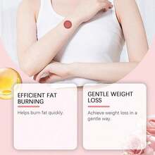 Kind Patches: 30 Berberine Patches, Steady Release, Vegan, 1 Month Pack - A - 查看 3