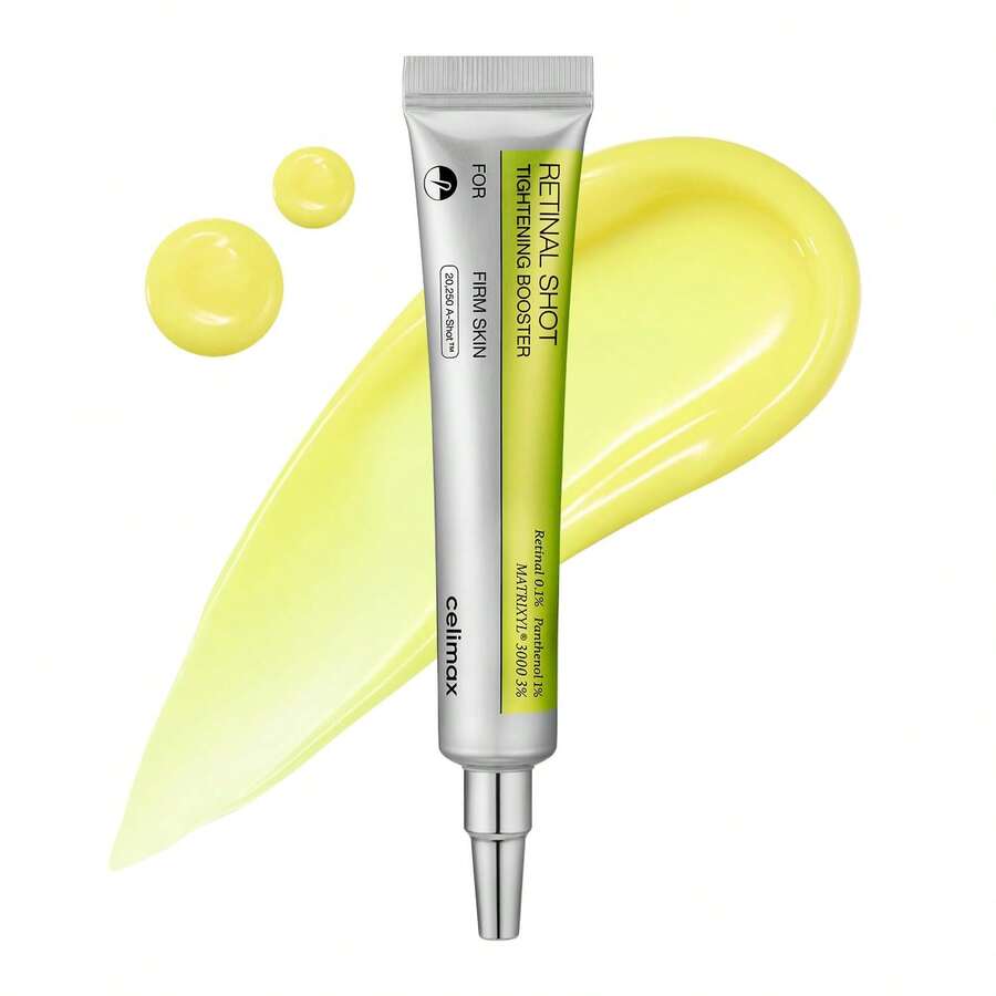 celimax Vita-A 視網膜緊緻增強劑 15ml - 眼霜 15ml - 查看 1