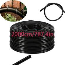 PE Garden Hose, Pressure-Resistant Accessories, Suitable For Watering Tool Sets, Drippers, Irrigation Components And Drip Irrigation Systems - Garden Water Pipes - View 13
