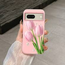Basic Phone Cases - Rosa - Ver 7