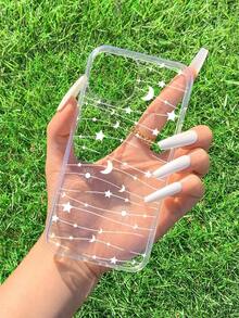 Basic Phone Cases - White - View 3