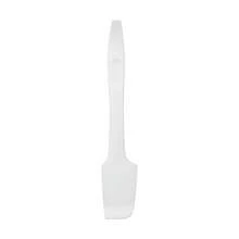 Muỗng silicon chịu nhiệt cao mới, dụng cụ cạo đa năng dùng trong làm bánh, dễ dàng mở lon và phết bơ & mứt. - Xem 5