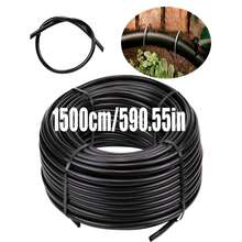 PE Garden Hose, Pressure-Resistant Accessories, Suitable For Watering Tool Sets, Drippers, Irrigation Components And Drip Irrigation Systems - Garden Water Pipes - View 9