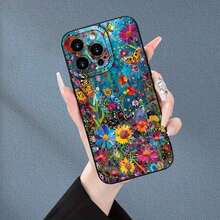 Fashion Phone Cases - Black - View 6
